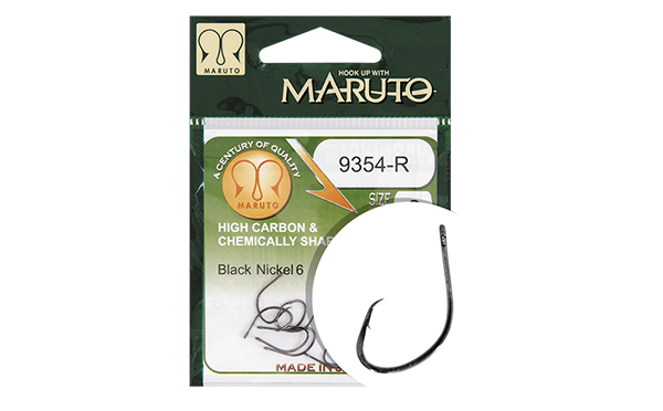 Maruto horog udica 9354-R 10